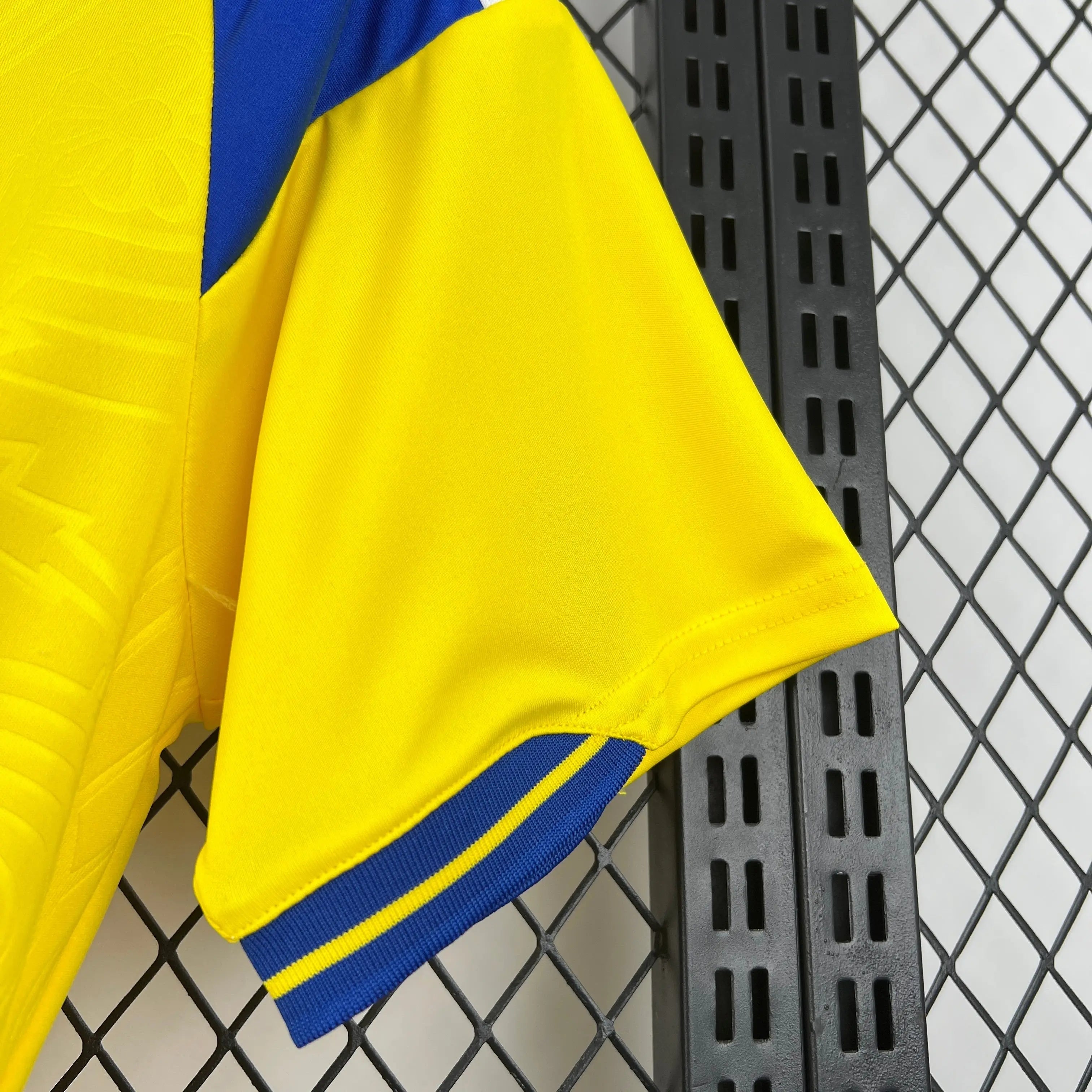 Maillot Suède CDM 2026