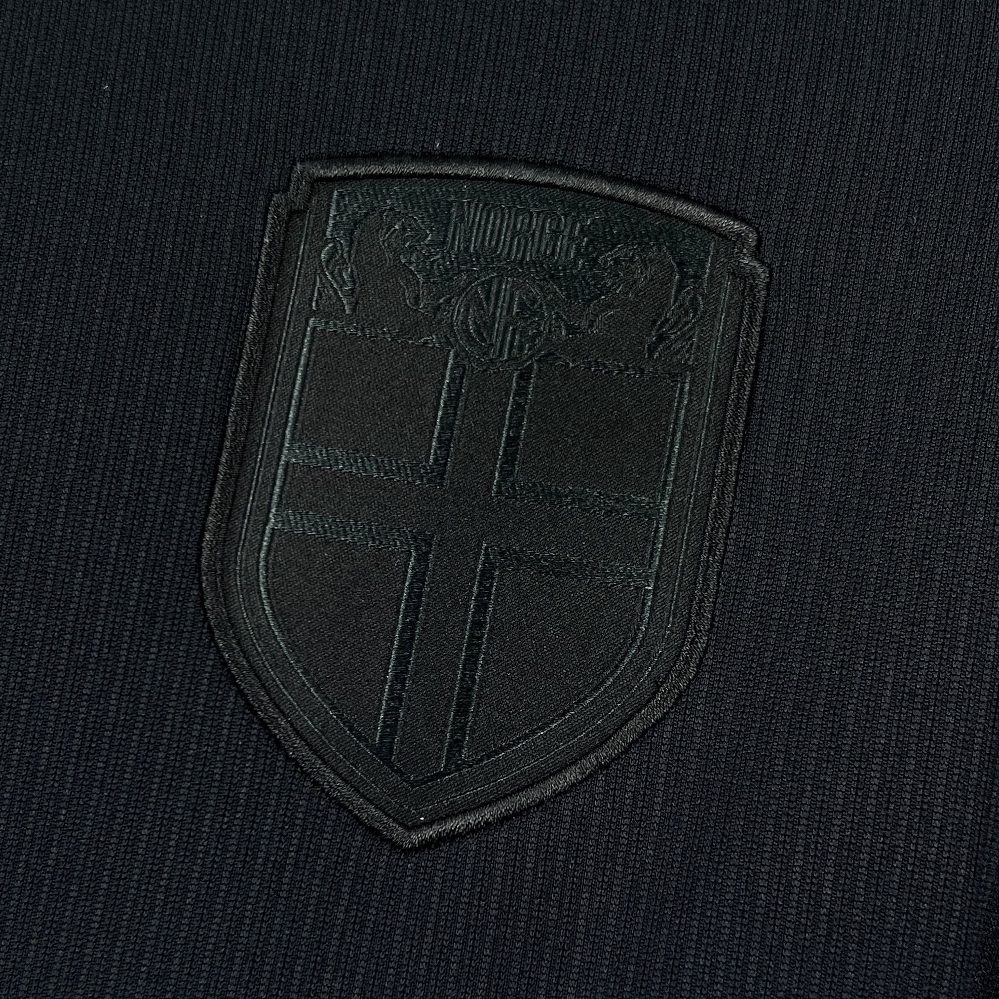 NORVÈGE - MAILLOT EXTÉRIEUR 2026