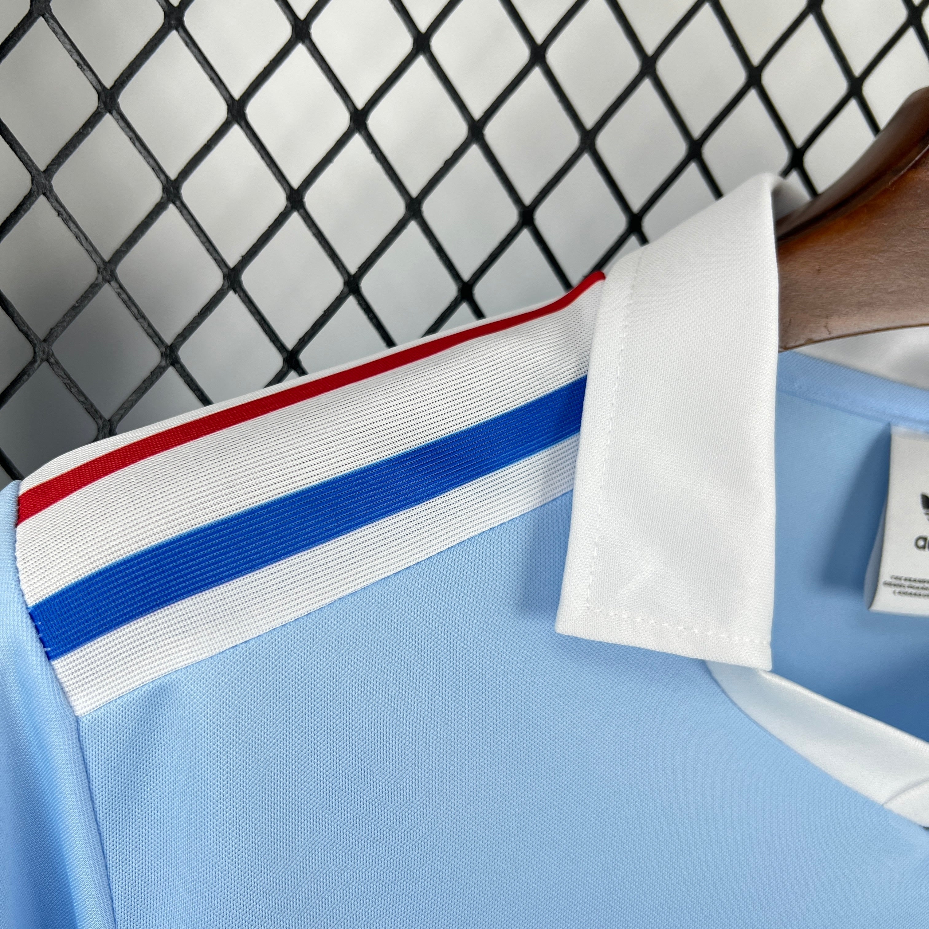 FRANCE - MAILLOT "120ÈME ANNIVERSAIRE" 2026