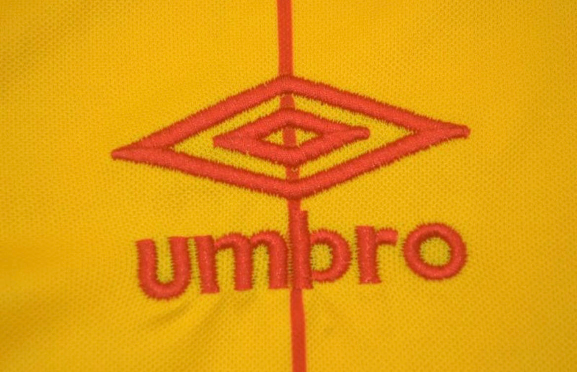 LIVERPOOL - 1981/82 AWAY SHIRT