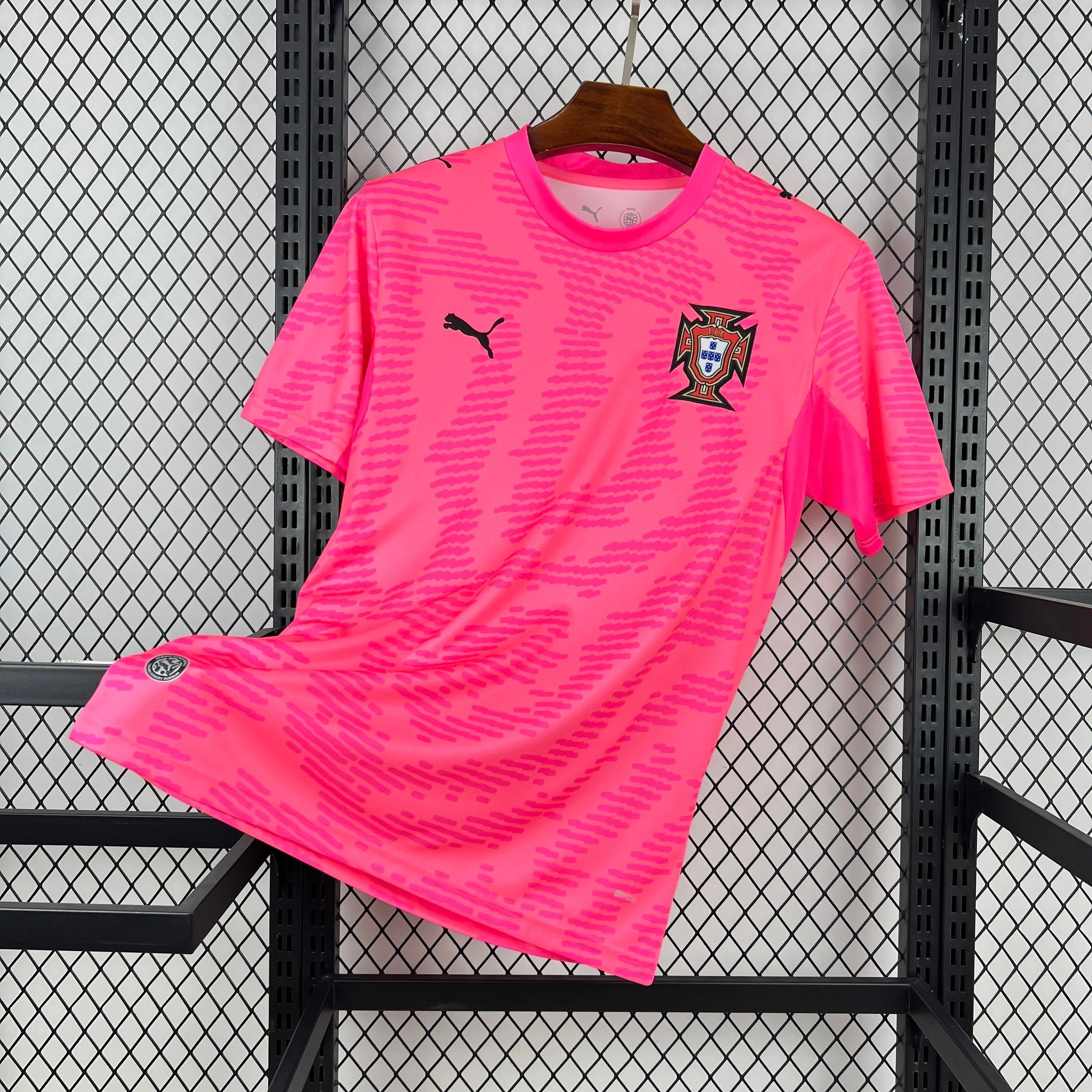 Maillot Portugal third 2026/27