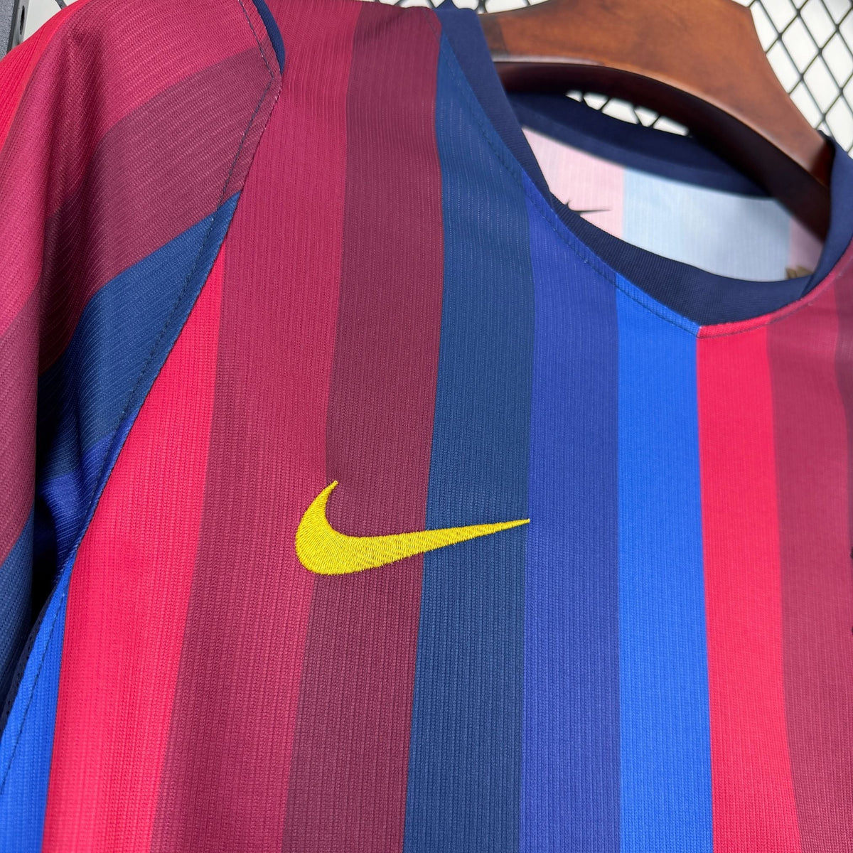 FC BARCELONE - MAILLOT DOMICILE 26/27