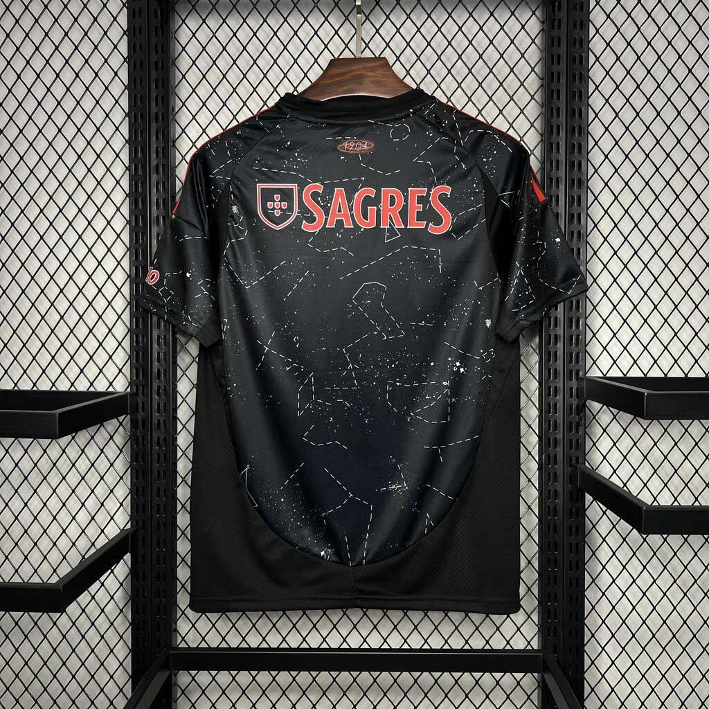 BENFICA - AWAY JERSEY 24/25