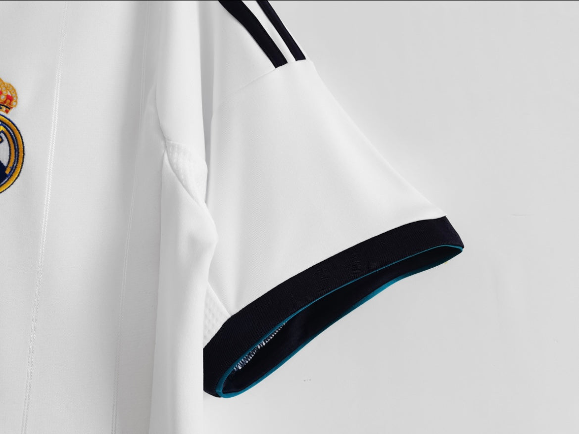 REAL MADRID - HOME JERSEY 12/13