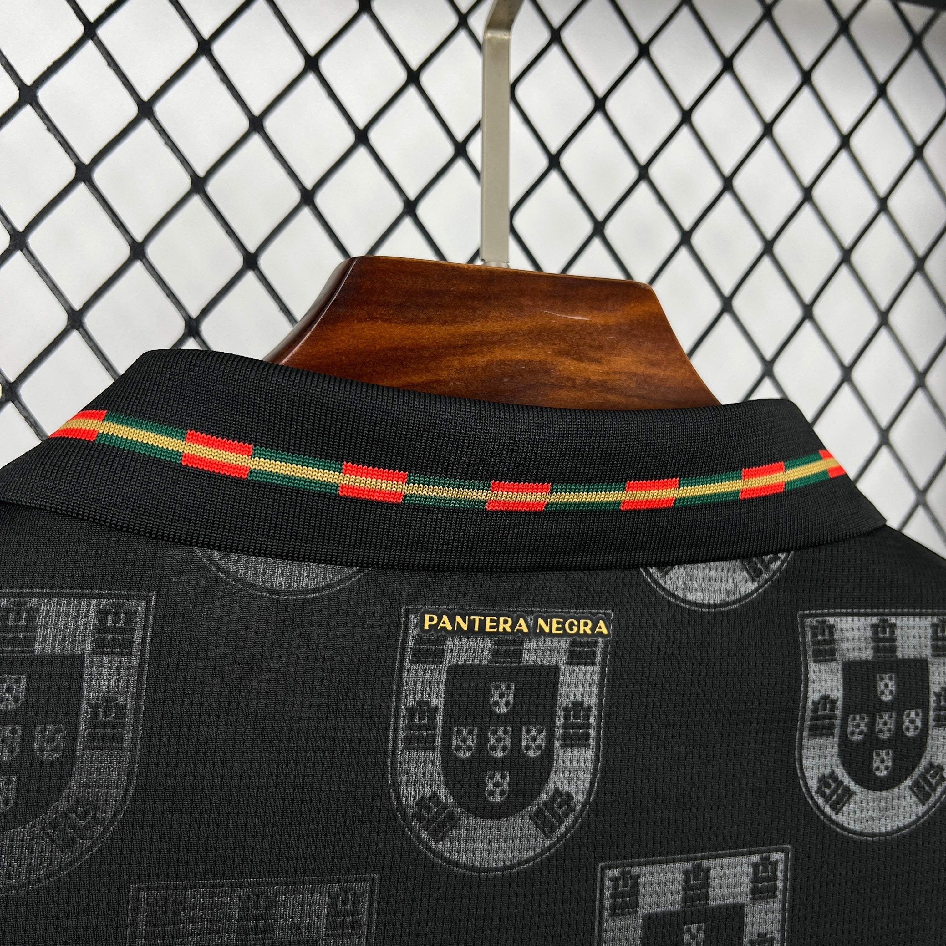 PORTUGAL - MAILLOT EXTÉRIEUR 2026