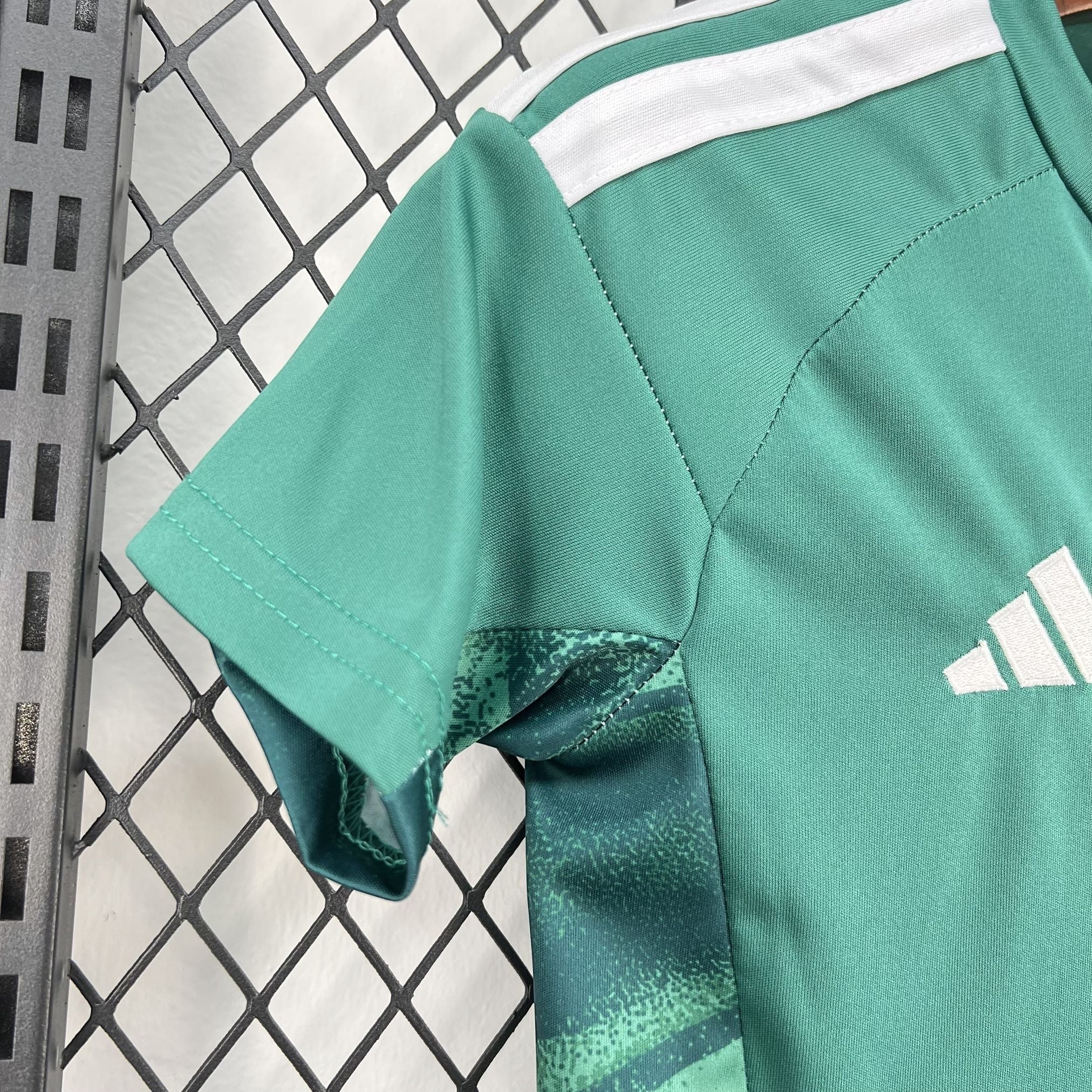 GERMANY - KIDS GOALKEEPER KIT 2026