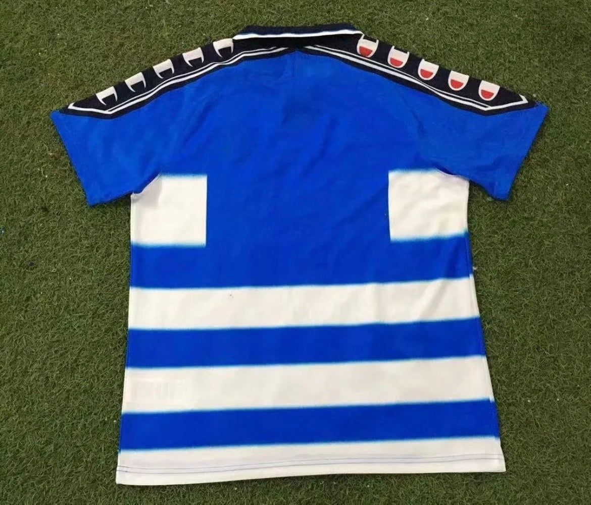 PARME - MAILLOT THIRD 1999/00