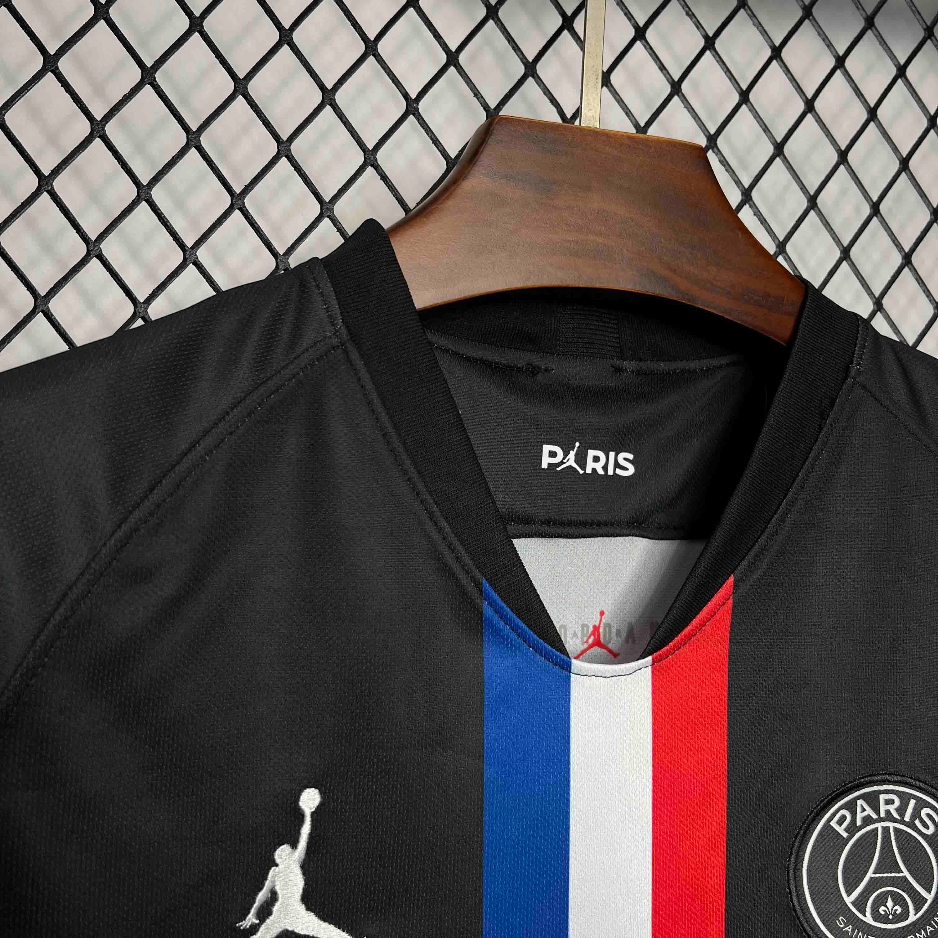PARIS SAINT GERMAIN - MAILLOT RETRO 19/20