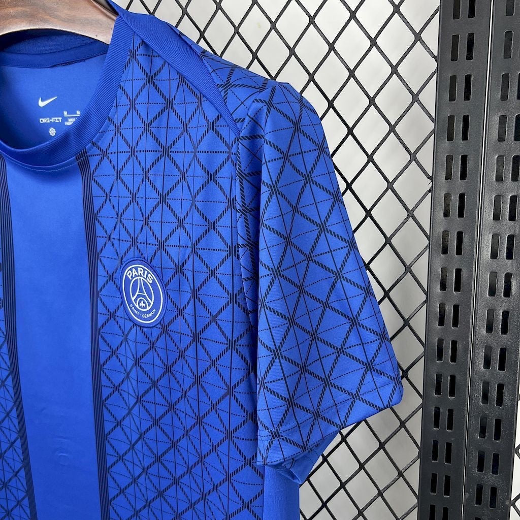 PARIS SAINT GERMAIN - MAILLOT AVANT MATCH 25/26