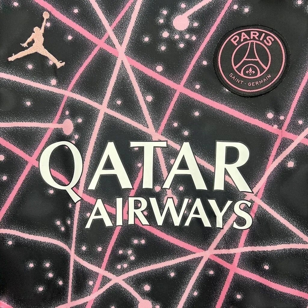 PARIS SAINT GERMAIN - MAILLOT ENTRAINEMENT 25/26