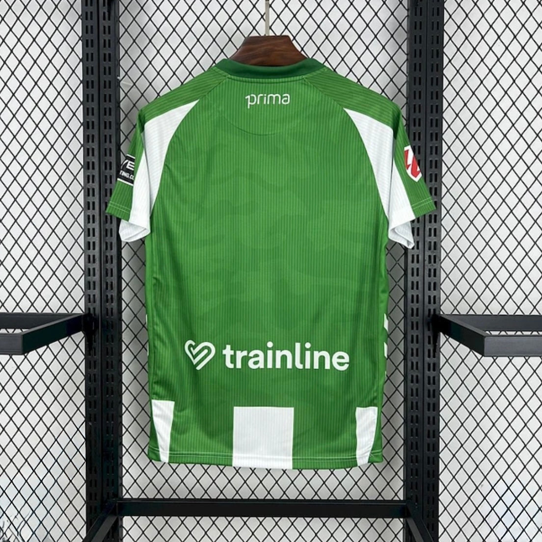 BETIS SÉVILLE - MAILLOT DOMICILE 25/26