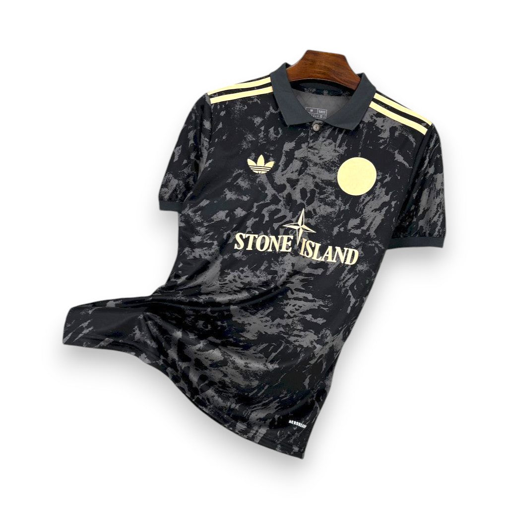 AJAX - "STONE ISLAND" CONCEPT JERSEY 24/25
