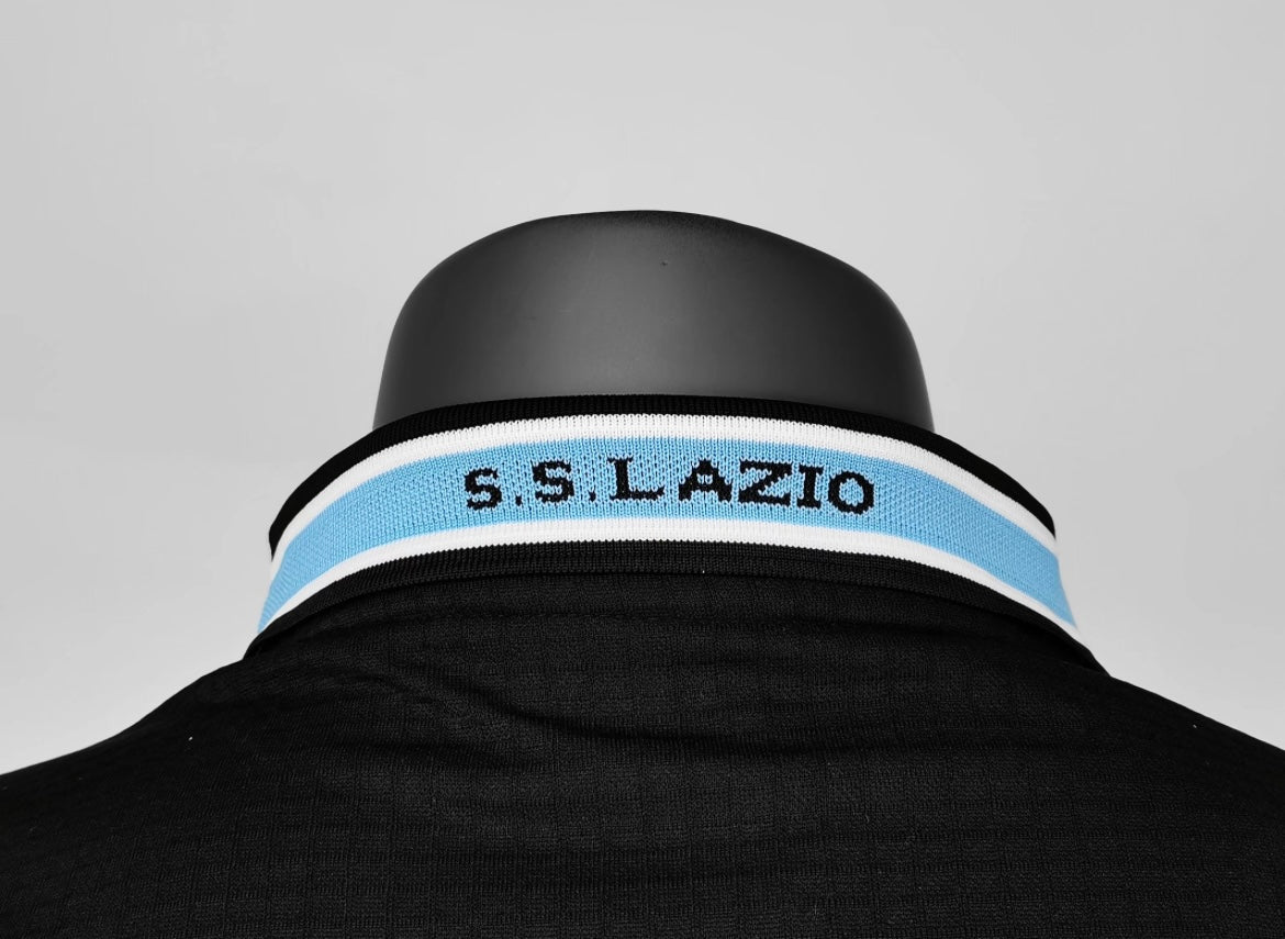 LAZIO - MAILLOT EXTÉRIEUR 1998/99