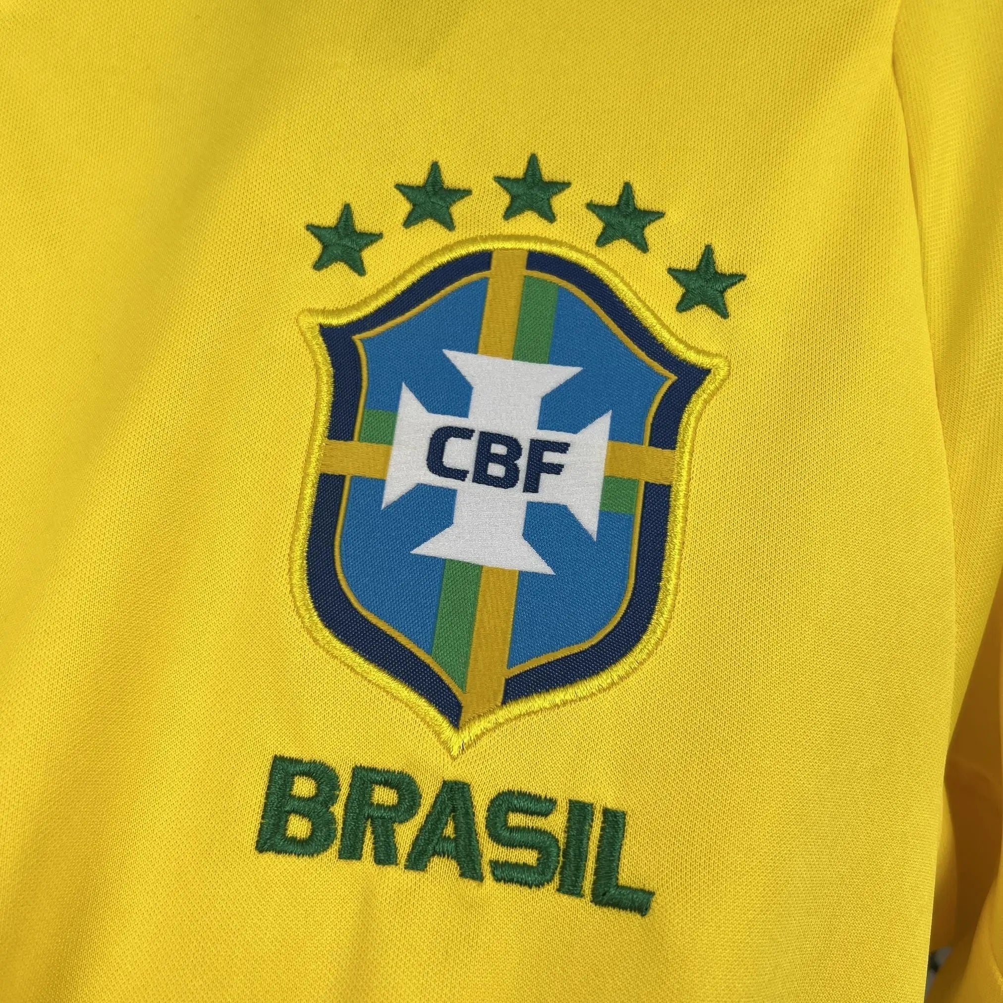 Maillot Brésil CDM 2026