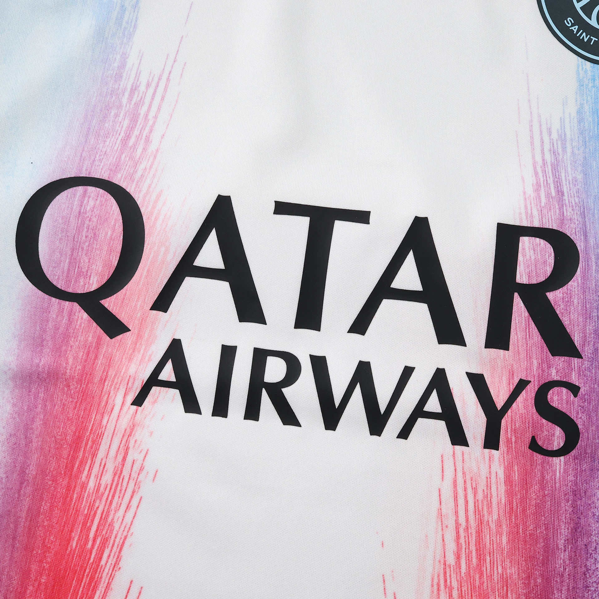 PARIS SAINT GERMAIN - MAILLOT ENTRAINEMENT 25/26