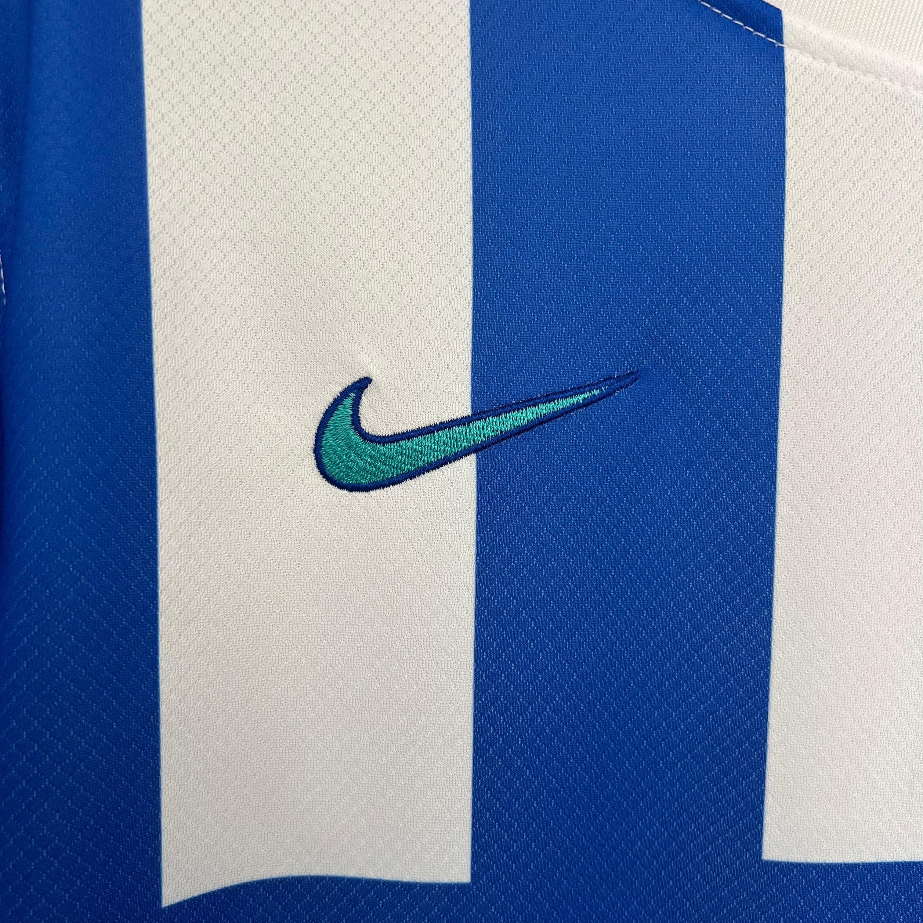 BRIGHTON - HOME JERSEY 25/26