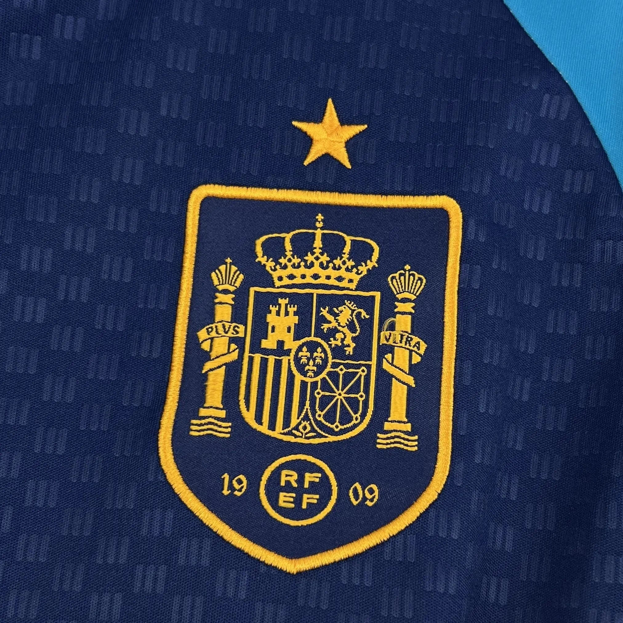 Spain World Cup 2026 jersey