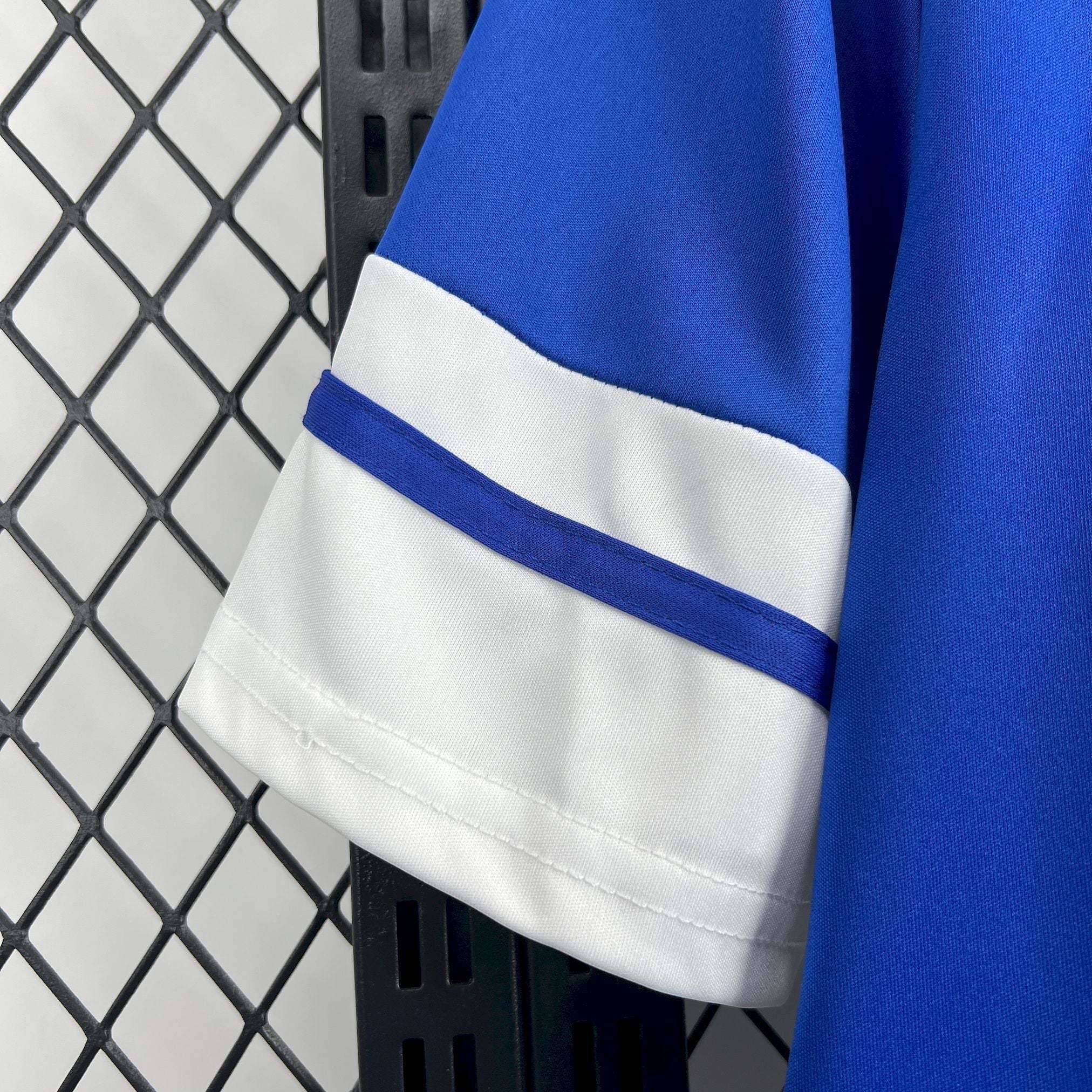 CURAÇAO - MAILLOT DOMICILE 2026
