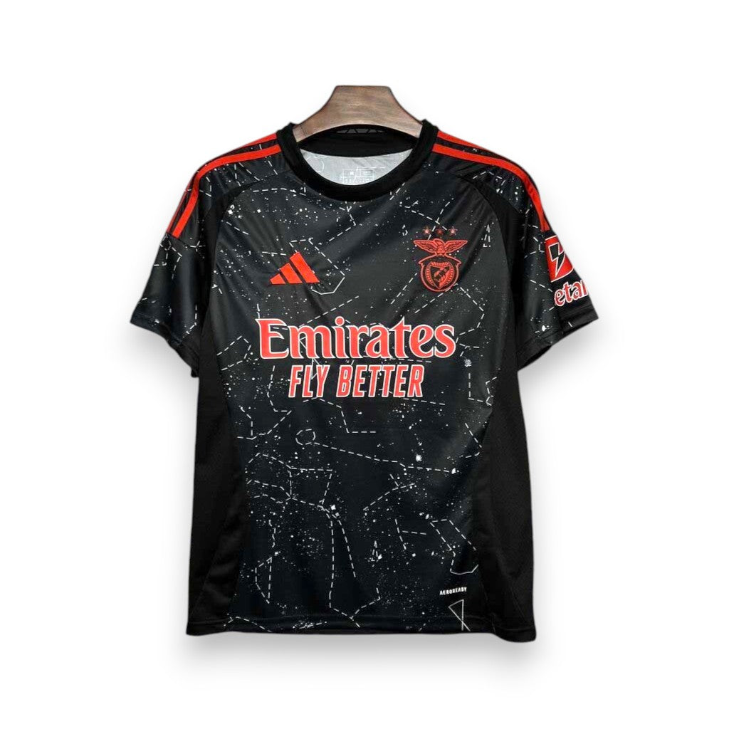 BENFICA - AWAY JERSEY 24/25