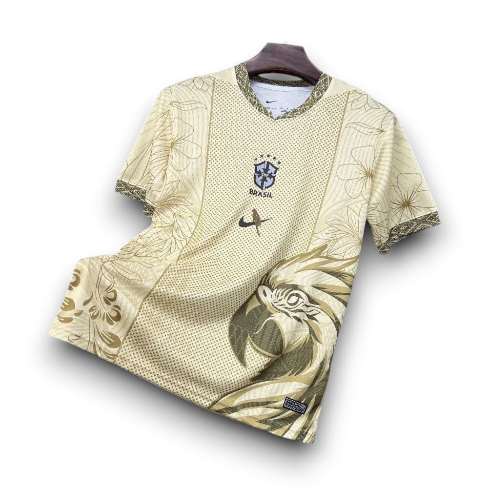 BRAZIL - 2025 CONCEPT JERSEY