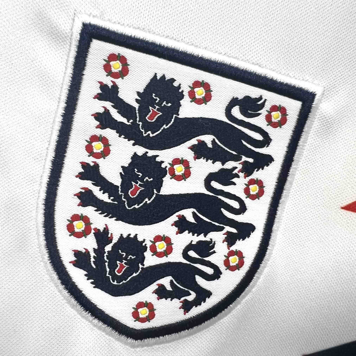 ANGLETERRE - MAILLOT CONCEPT 2026