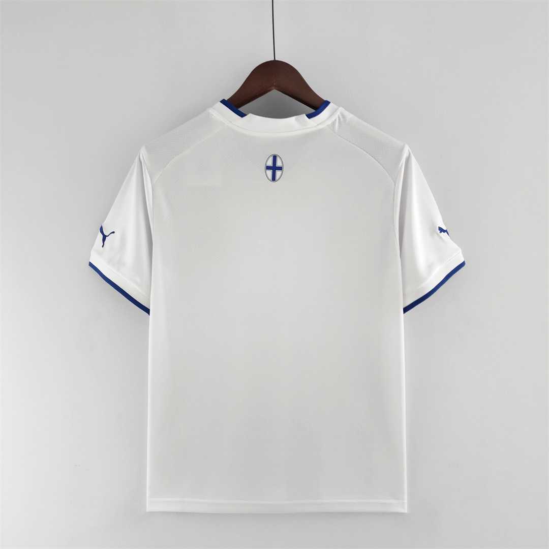 OLYMPIQUE DE MARSEILLE - MAILLOT DOMICILE 22/23