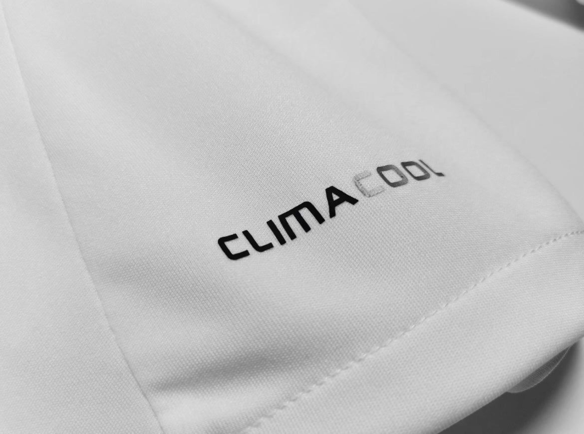 REAL MADRID - MAILLOT DOMICILE MANCHES LONGUES 11/12