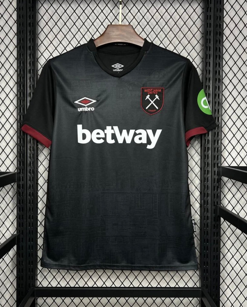 WEST HAM - MAILLOT THIRD 24/25