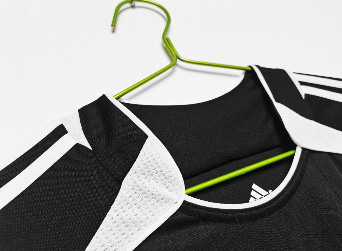REAL MADRID - MAILLOT EXTÉRIEUR 06/07