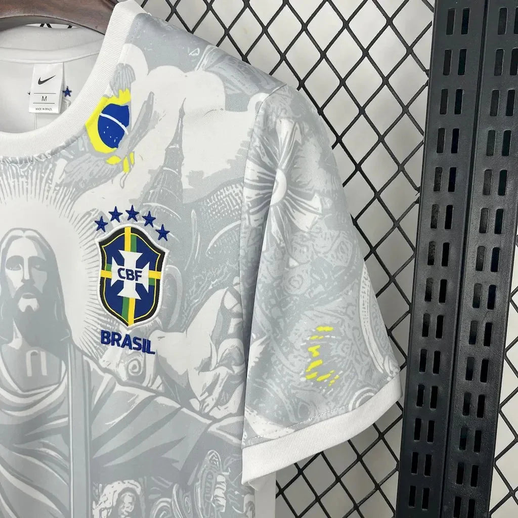 BRÉSIL - MAILLOT CONCEPT 2025