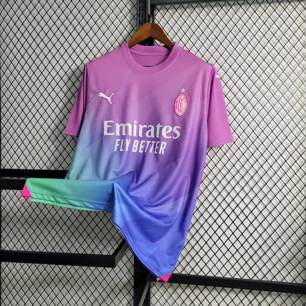 AC MILAN THIRD JERSEY 2023/2024