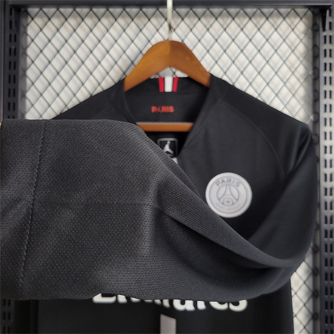 PARIS SAINT GERMAIN - MAILLOT MANCHES LONGUES "LEAGUE DES CHAMPIONS" 18/19