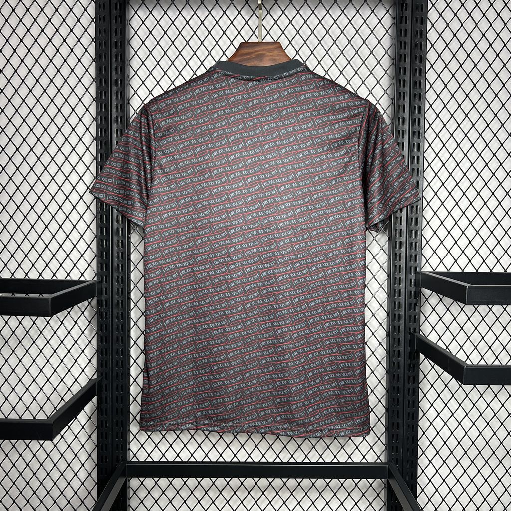 AJAX - PRE-MATCH JERSEY 24/25