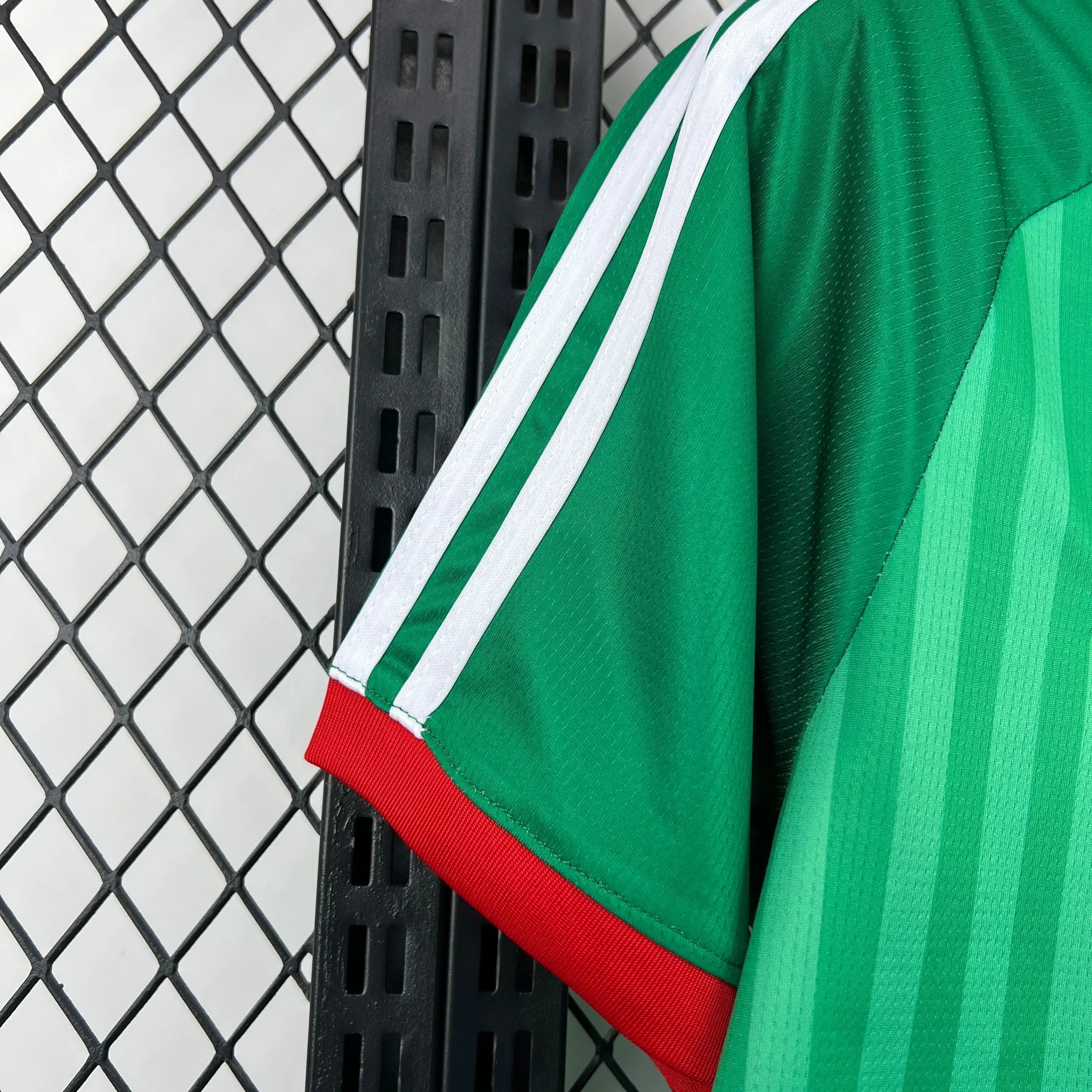 Maillot Algérie CDM 2026