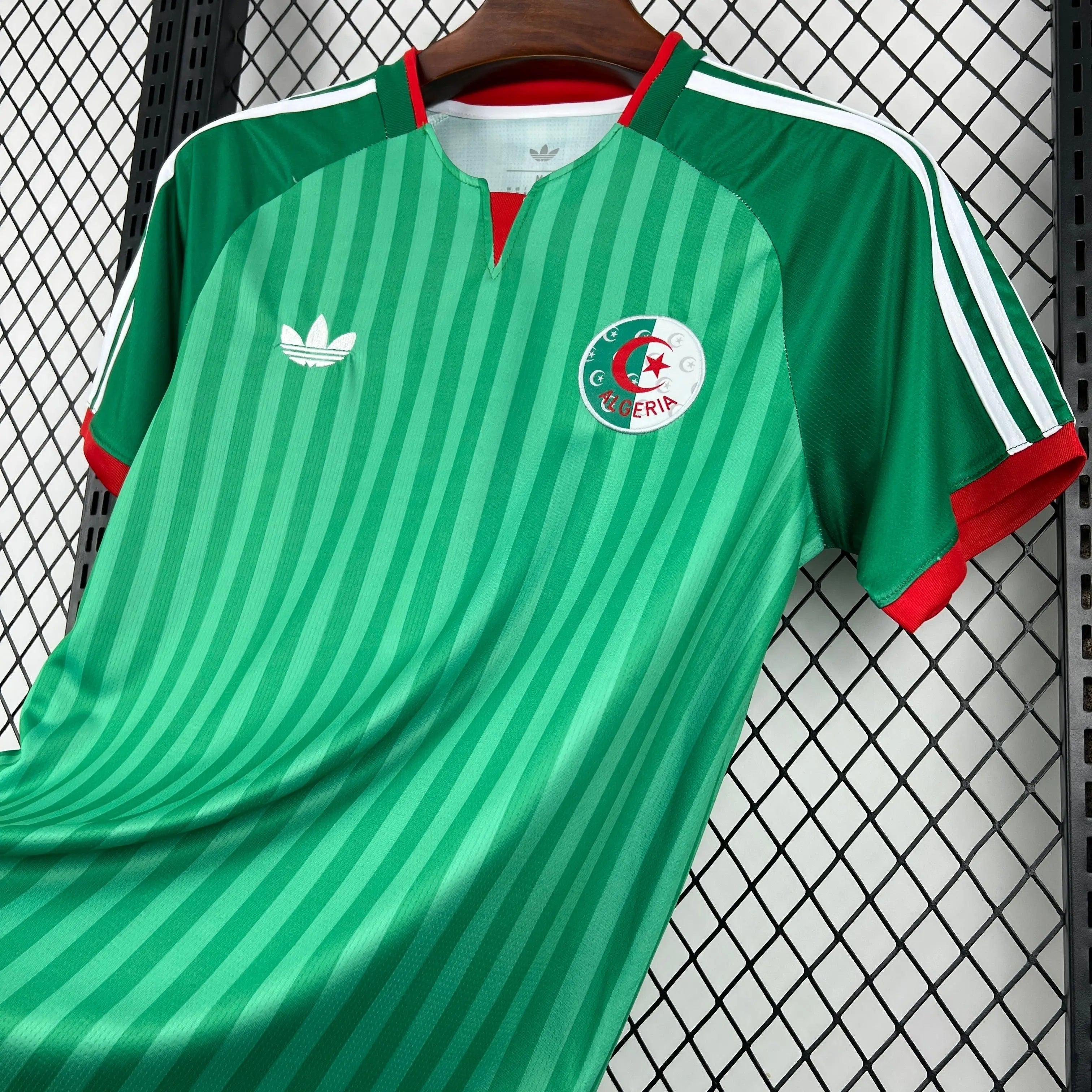 Maillot Algérie CDM 2026