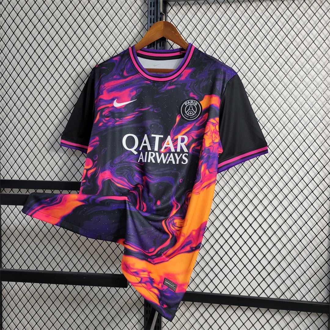 PARIS SAINT GERMAIN - MAILLOT ENTRAINEMENT 23/24