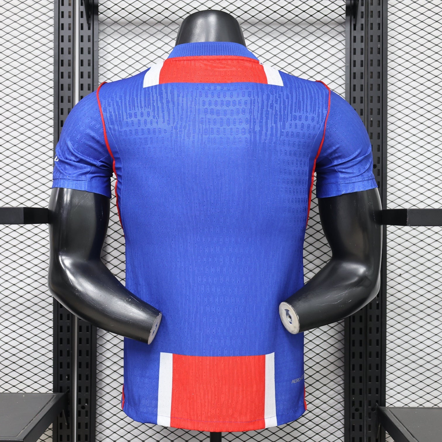 PARIS SAINT GERMAIN - MAILLOT DOMICILE JOUEUR 26/27