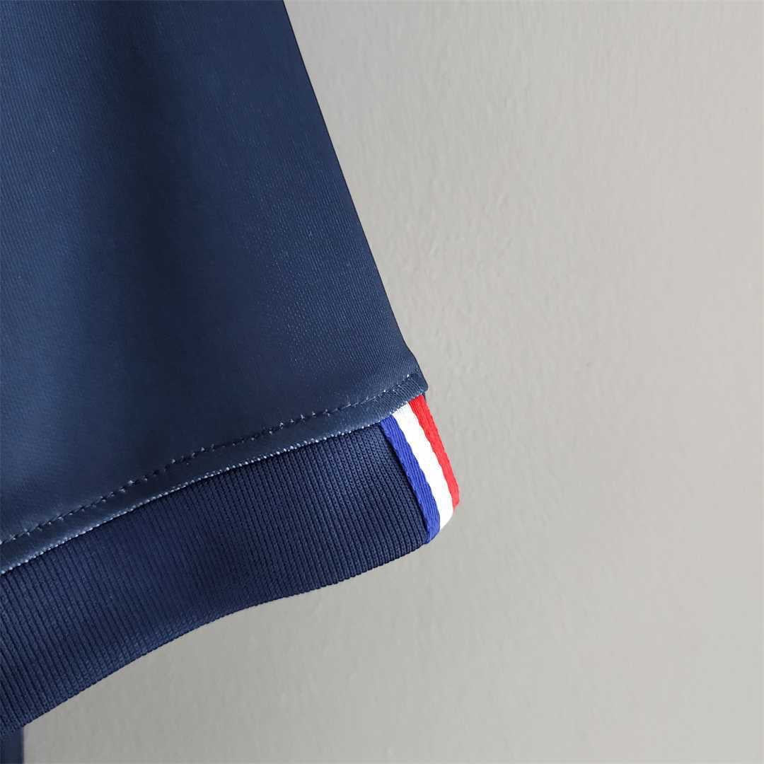PARIS SAINT GERMAIN - MAILLOT DOMICILE 22/23