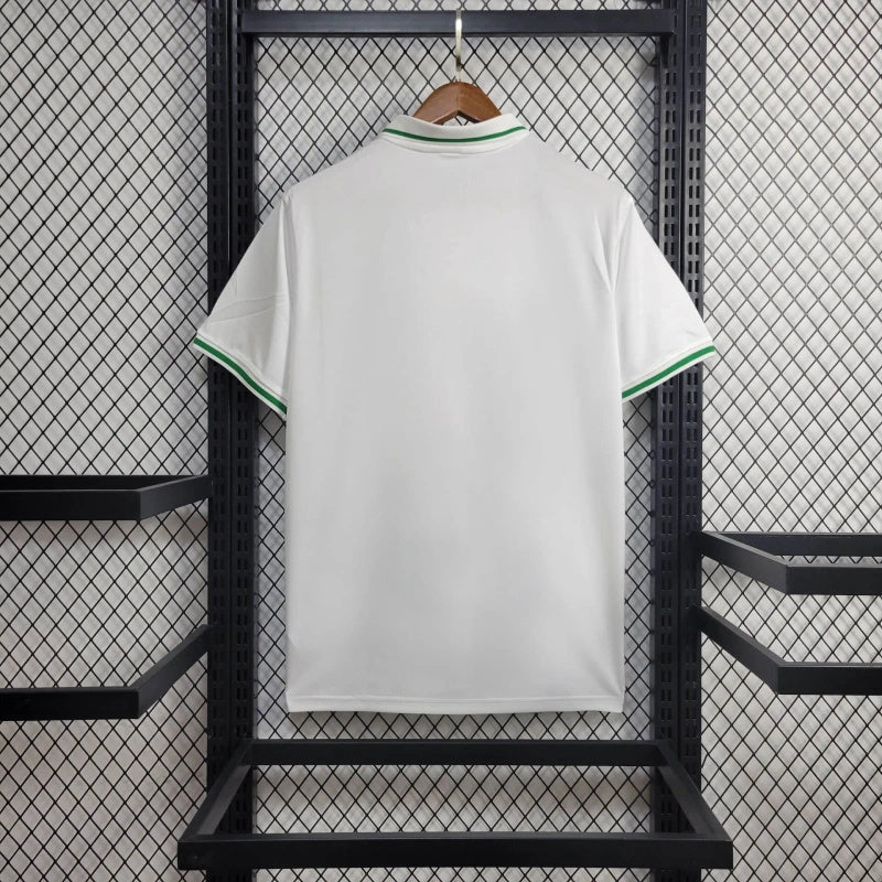 NIGÉRIA - MAILLOT EXTÉRIEUR 2024
