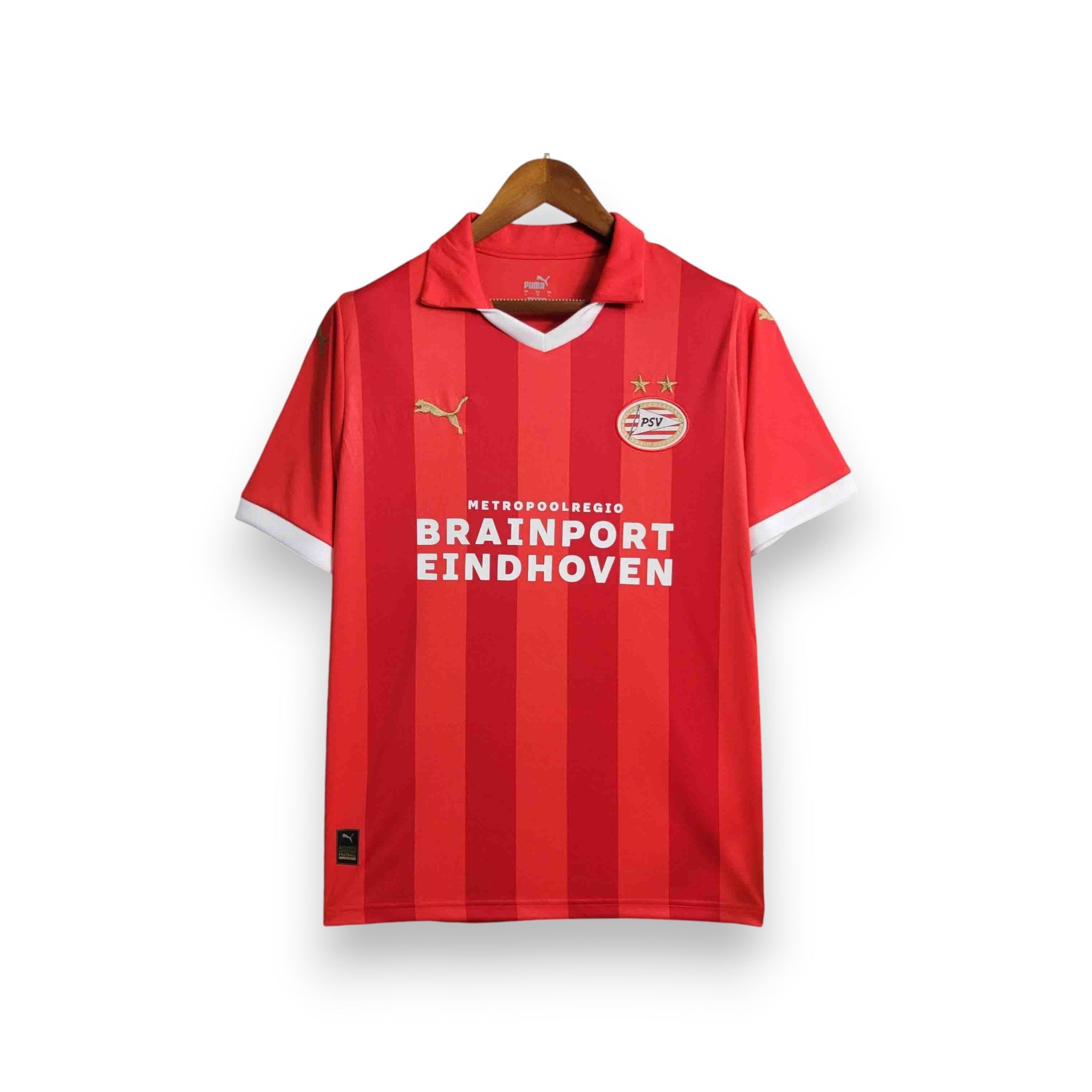 EINDHOVEN - HOME JERSEY 23/24