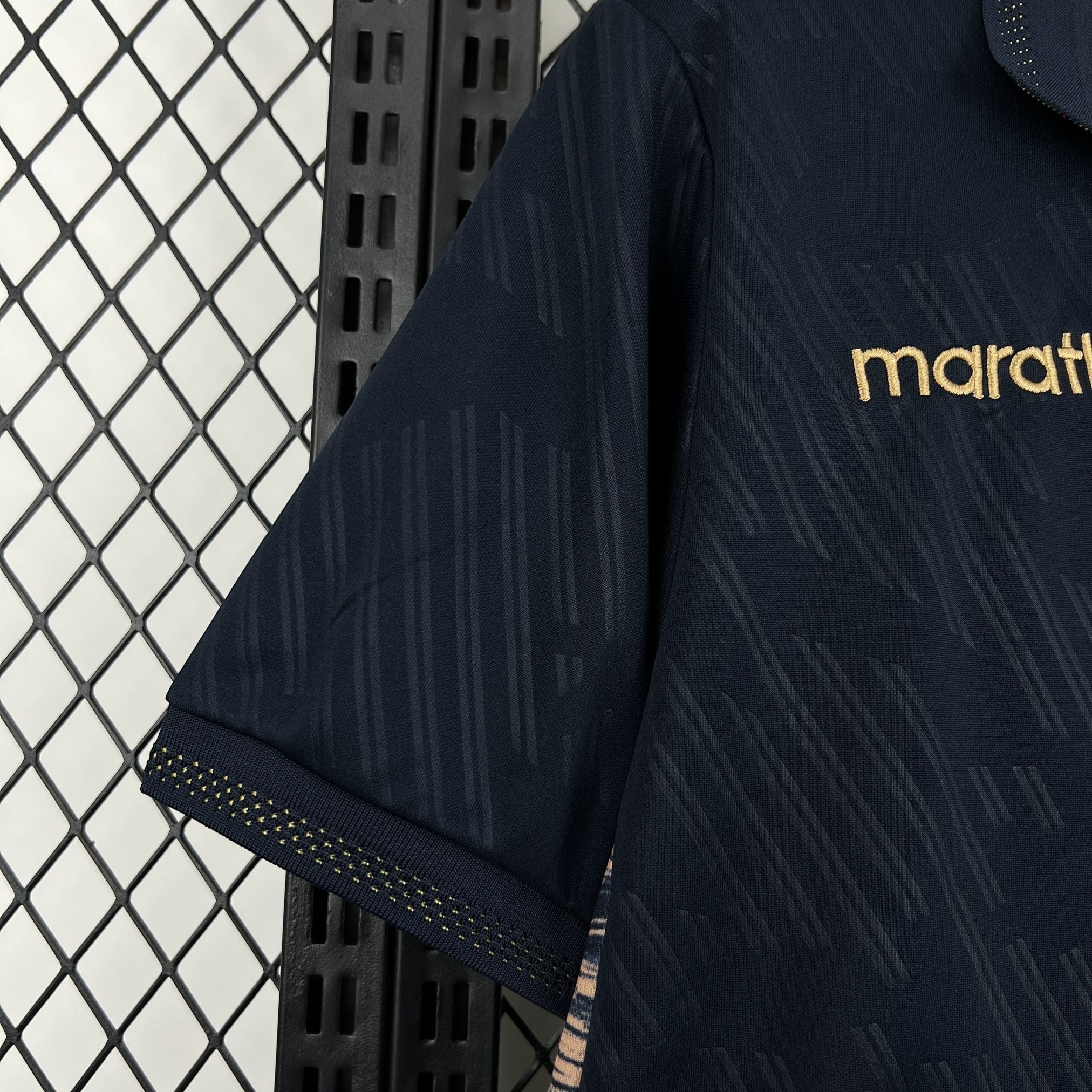 ÉQUATEUR - MAILLOT EXTÉRIEUR 2026