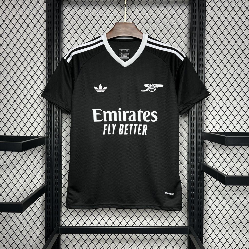 ARSENAL - MAILLOT GARDIEN 24/25