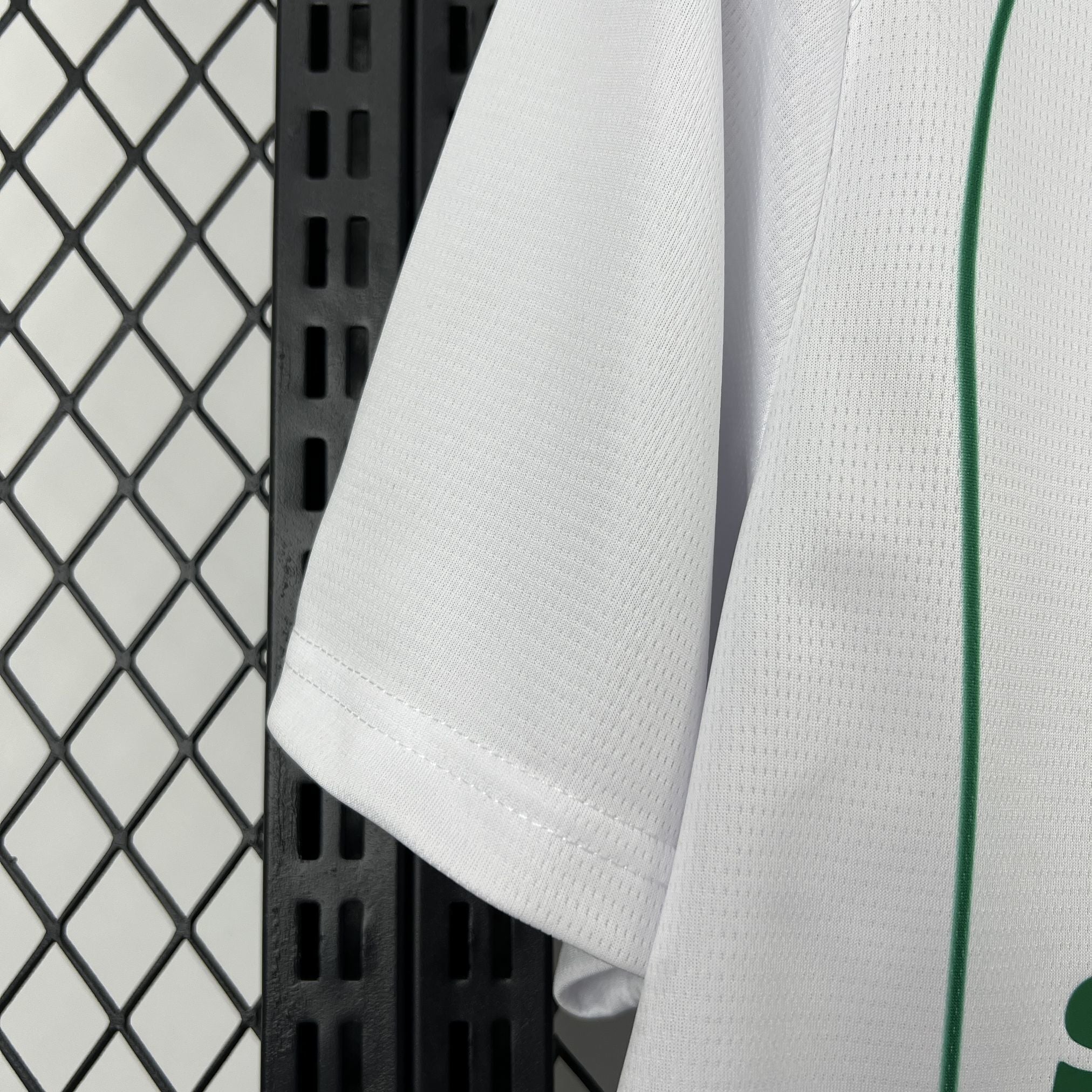 PALMEIRAS - MAILLOT EXTÉRIEUR 26/27