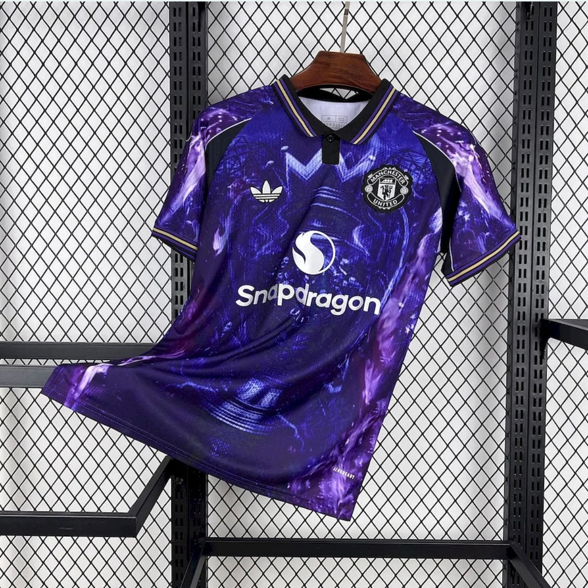 MANCHESTER UNITED - CONCEPT JERSEY 25/26