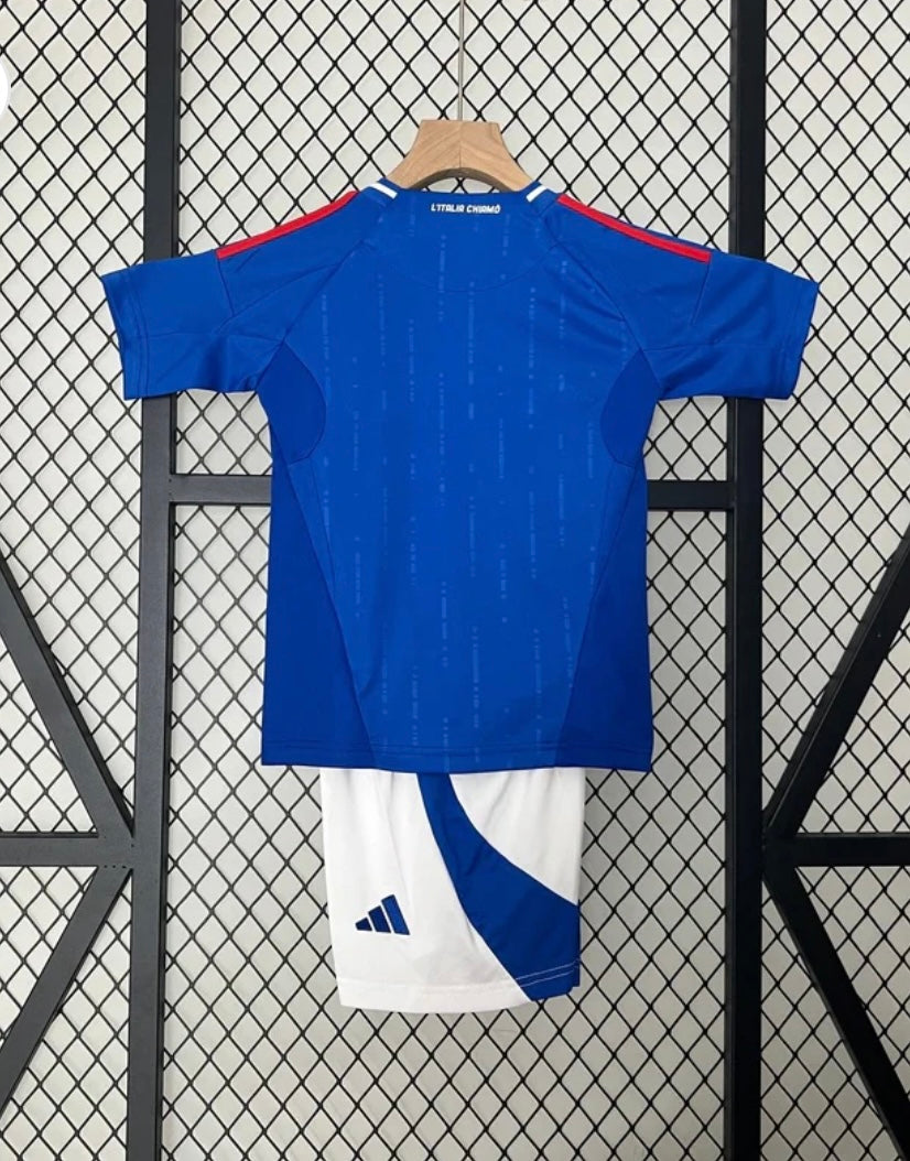 ITALIE - ENSEMBLE ENFANT DOMICILE 2024