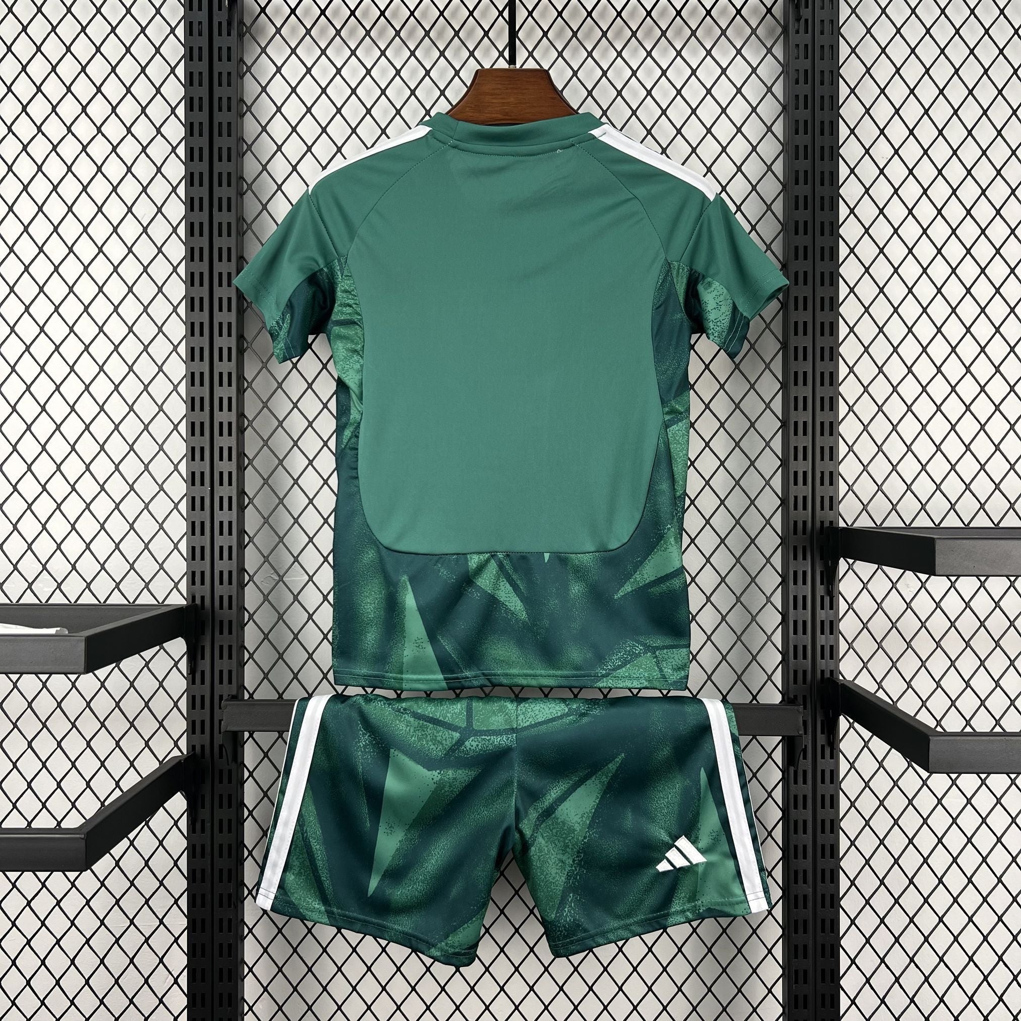 GERMANY - KIDS GOALKEEPER KIT 2026