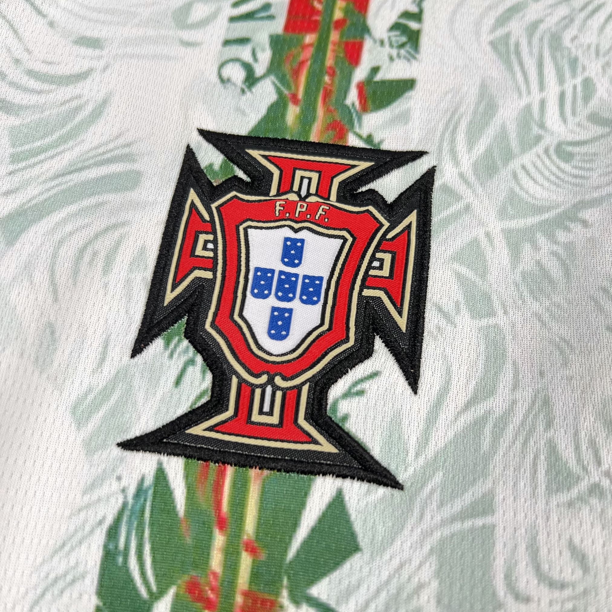 PORTUGAL - MAILLOT CONCEPT 2026
