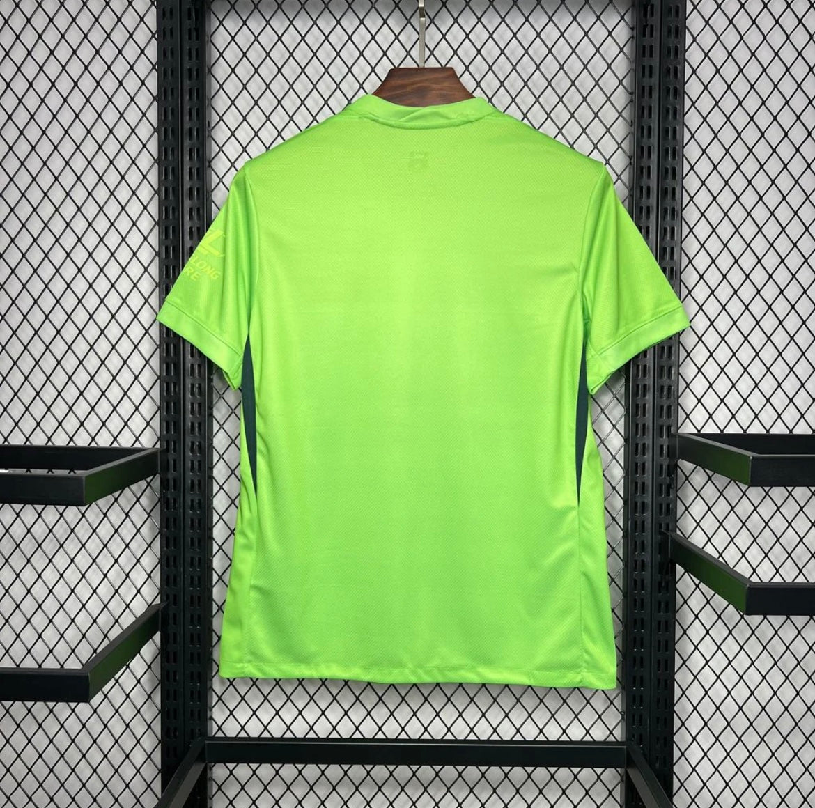 VFL WOLFSBURG - MAILLOT DOMICILE 24/25