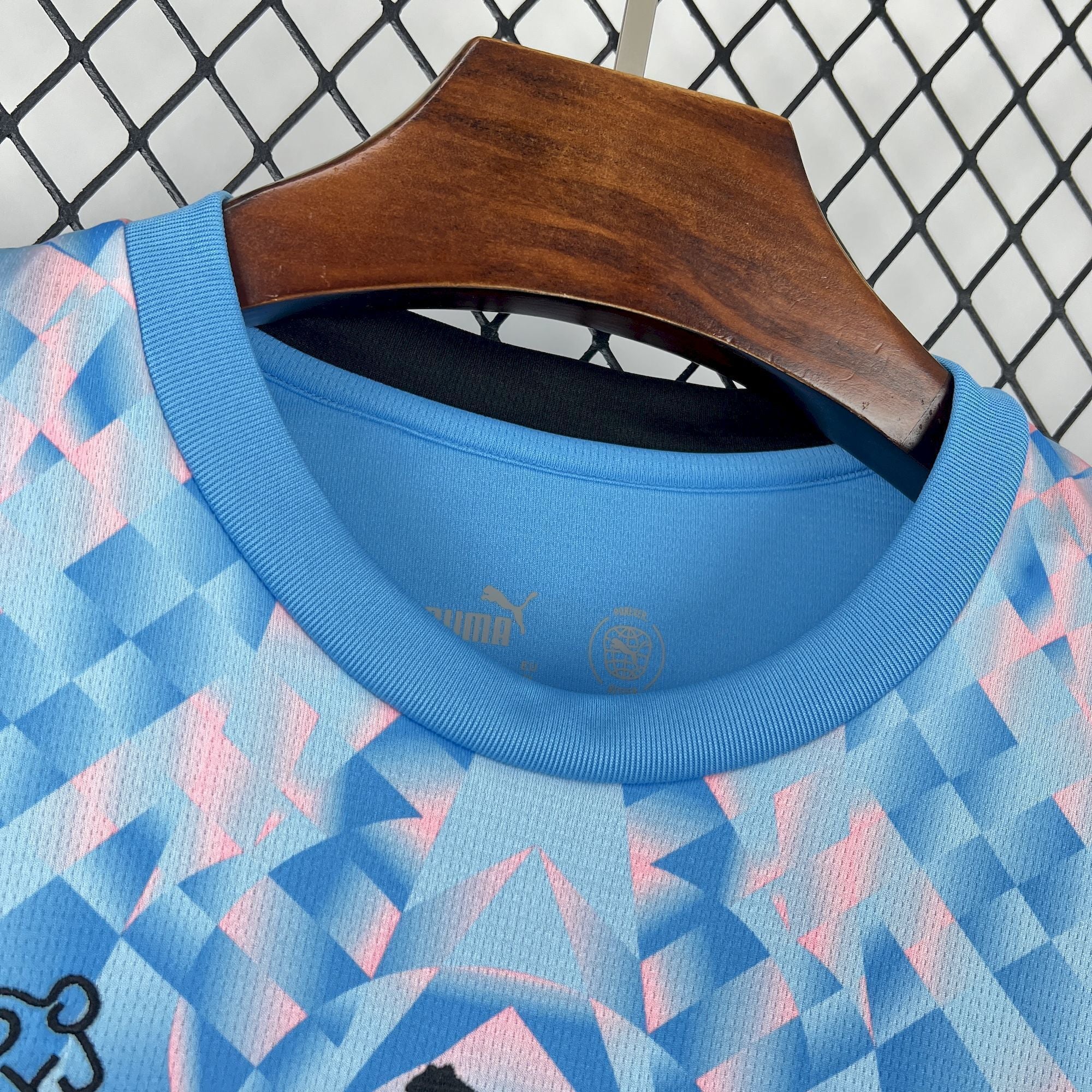 SUISSE - MAILLOT EXTÉRIEUR 2026