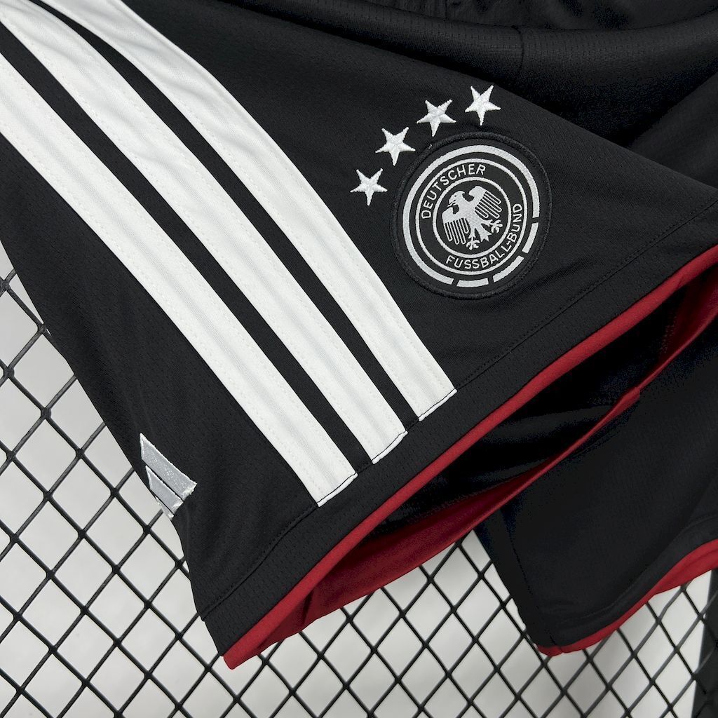 GERMANY - HOME SHORTS 2026